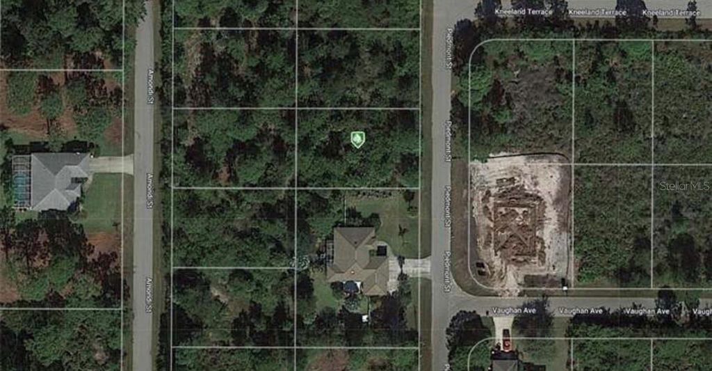 Photo of 4333 Piedmont Street, Port Charlotte, FL 33981 (MLS # C7488083)
