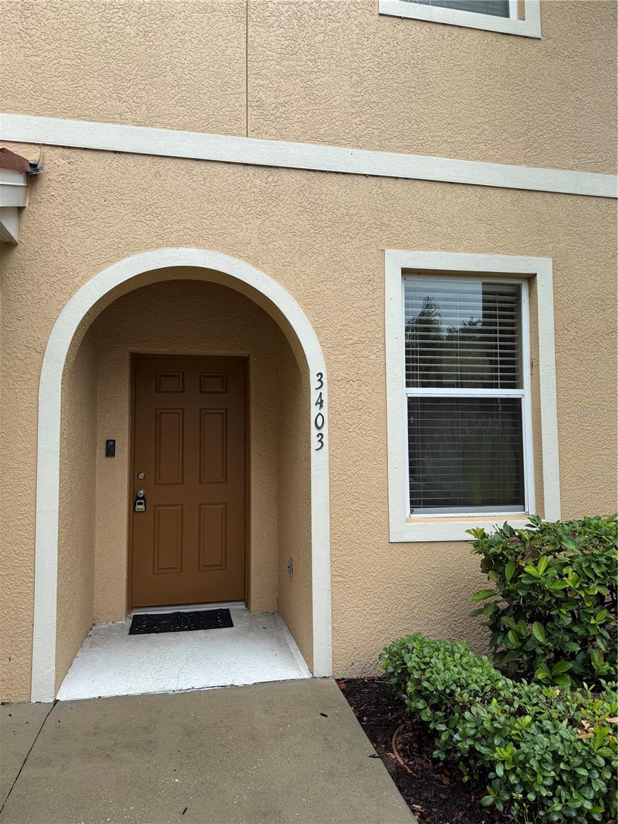 Welcome to this ground floor unit in the highly sought after gated community of Parkridge. Offering the perfect blend of comfort, convenience, and Florida lifestyle. This spacious 3 bedroom, 2 bath residence is ideally located near all that Sarasota has to offer. Step inside to find durable vinyl flooring throughout, a bright open layout, and an inviting atmosphere. The owner’s retreat features a walk-in closet and private en suite bathroom, creating a peaceful space to unwind. The home also includes a dedicated laundry room, a one car garage, and ample storage space. Enjoy the benefits of low maintenance living with access to the community pool and beautifully maintained grounds. Parkridge is conveniently located just minute from University Town Center, Benderson Park, downtown Sarasota, Lido Beach, St. Armand’s Circle and Siesta Key Beach. With quick access to I-75, and close proximity to a wide variety of shopping, dining, gyms, and entertainment, this location can’t be beat! Whether you are looking for a full time residence, seasonal getaway, or investment property, this condo checks all the boxes. Don’t miss your opportunity to live in one of Sarasota’s most convenient and desirable communities!