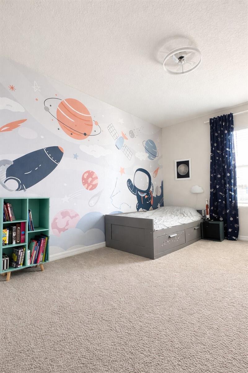 STAR FARMSPH V-SUB - Residential