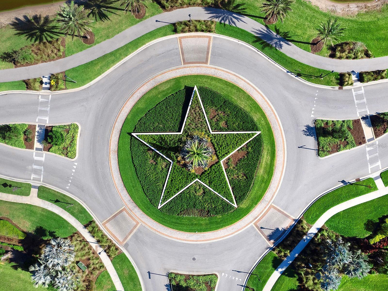 STAR FARMSPH V-SUB - Residential