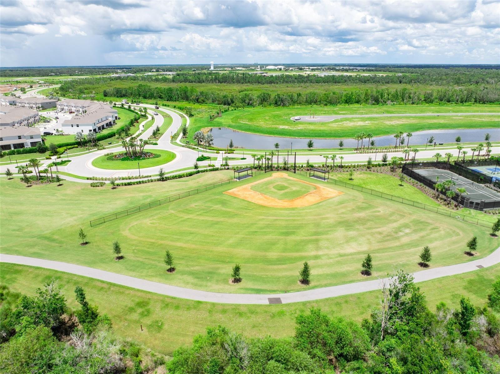 STAR FARMSPH V-SUB - Residential