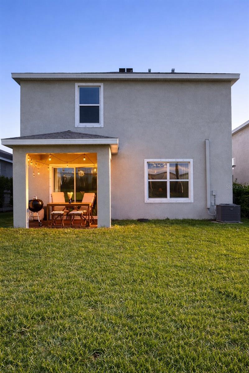 STAR FARMSPH V-SUB - Residential