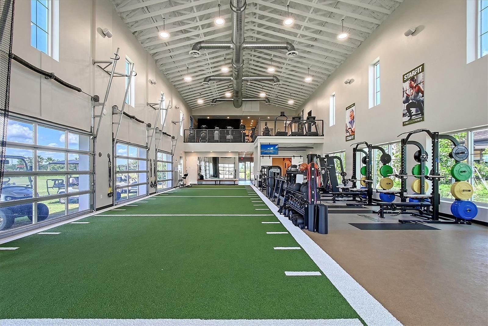 STAR FARMSPH V-SUB - Residential