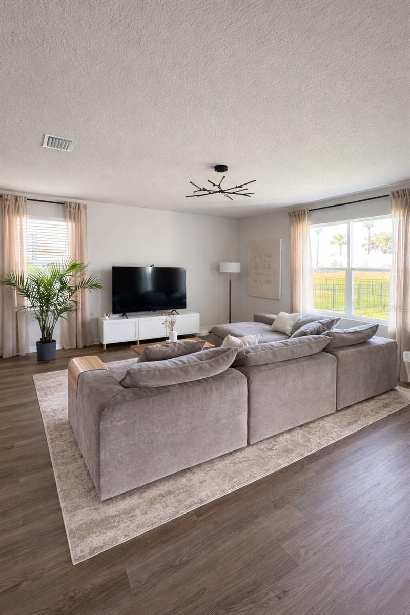 STAR FARMSPH V-SUB - Residential