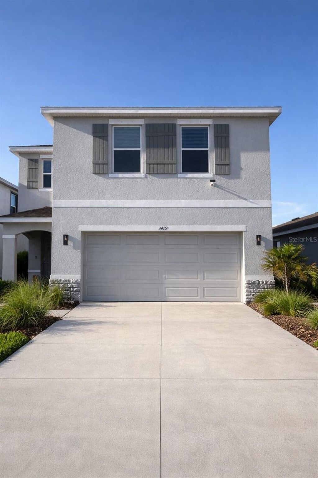 Photo of 3419 Hilltop Circle, Bradenton, FL 34211 (MLS # TB8495588)