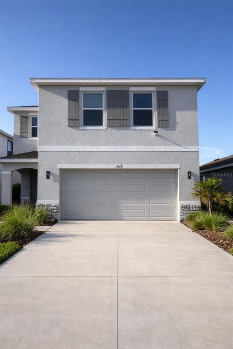 3419 HILLTOP CIRCLE BRADENTON FL 34211