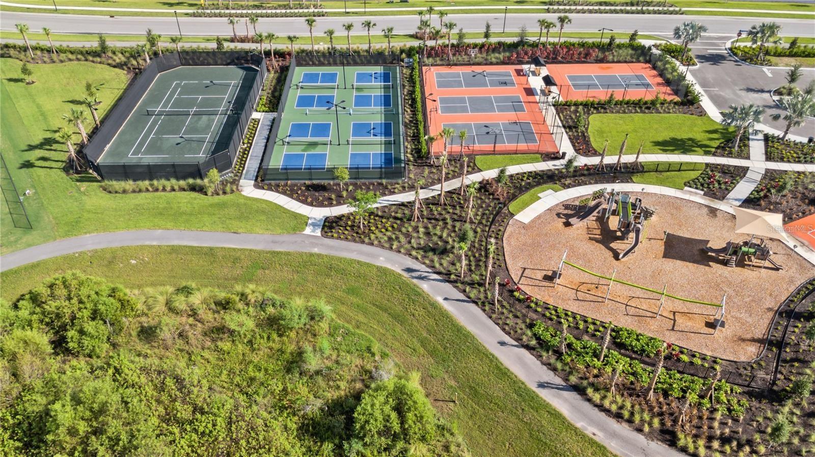 STAR FARMSPH V-SUB - Residential