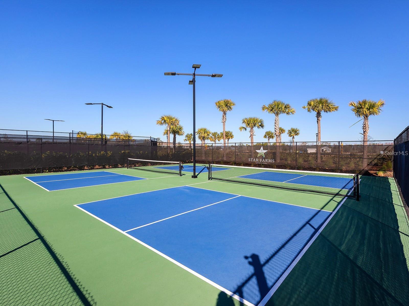 STAR FARMSPH V-SUB - Residential