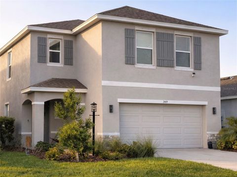 Photo of 3419 Hilltop Circle, Bradenton, FL 34211 (MLS # TB8495588)