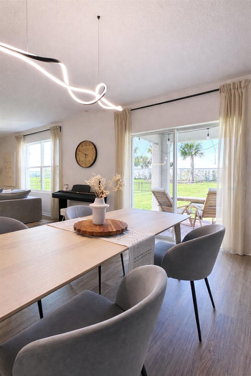 STAR FARMSPH V-SUB - Residential