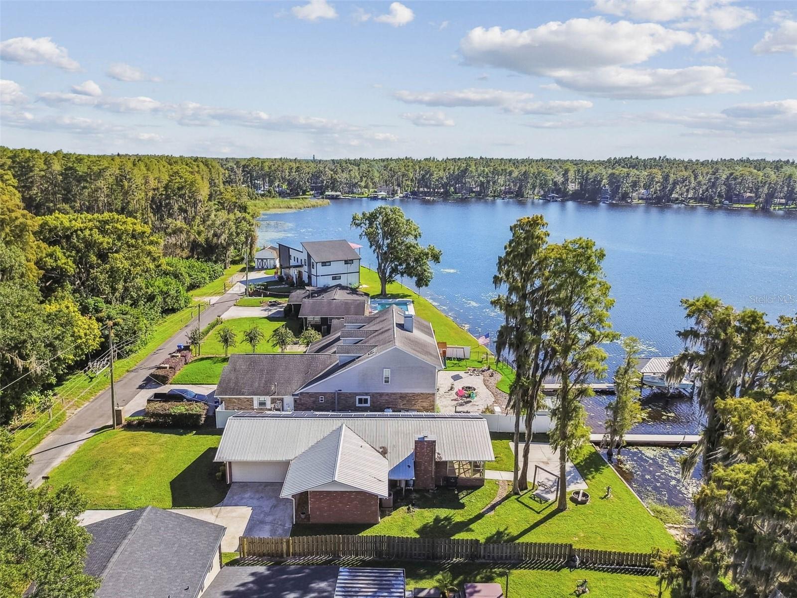 ACREAGE & UNREC - Residential