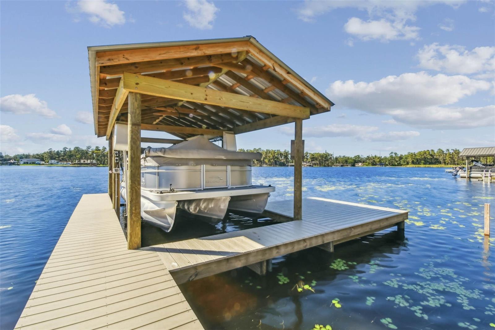 ACREAGE & UNREC - Residential