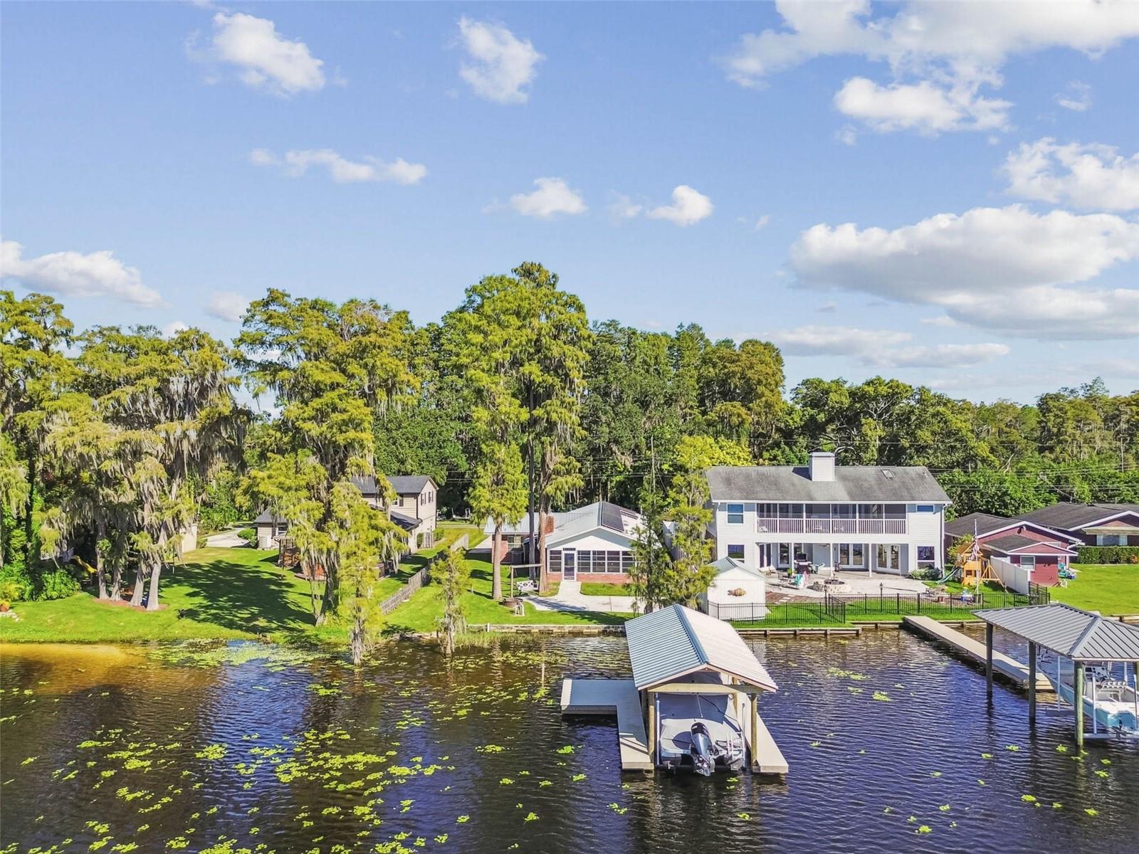 ACREAGE & UNREC - Residential