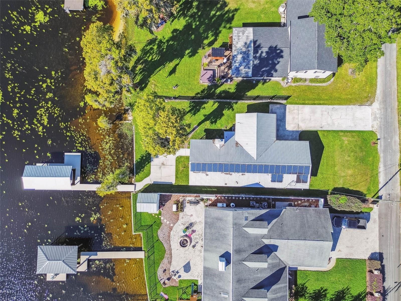 ACREAGE & UNREC - Residential