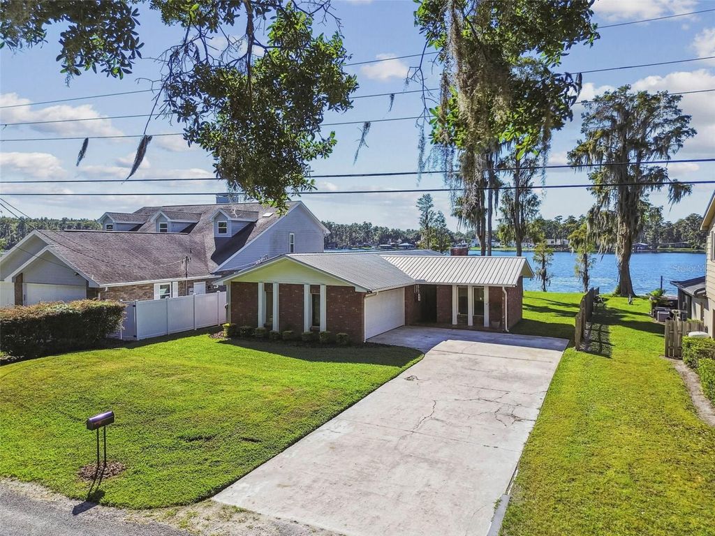 Photo of 18720 Arbor Drive, Lutz, FL 33548 (MLS # TB8433707)