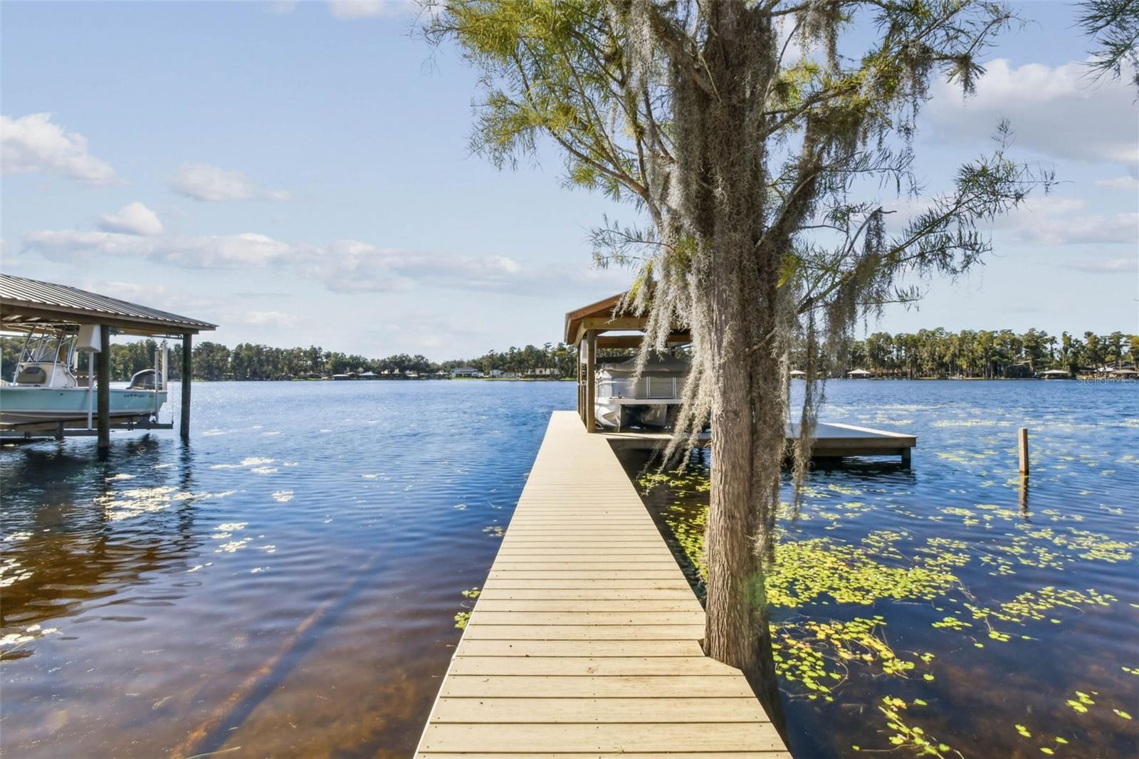 ACREAGE & UNREC - Residential