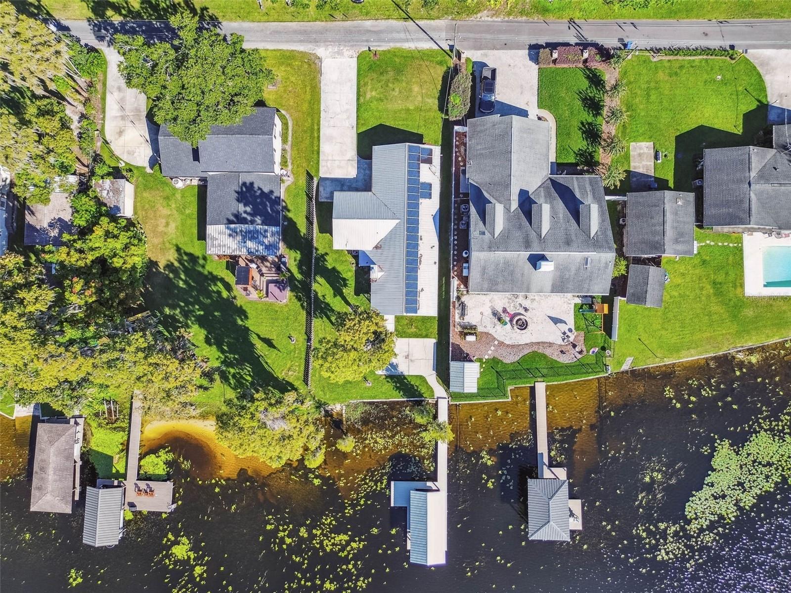 ACREAGE & UNREC - Residential