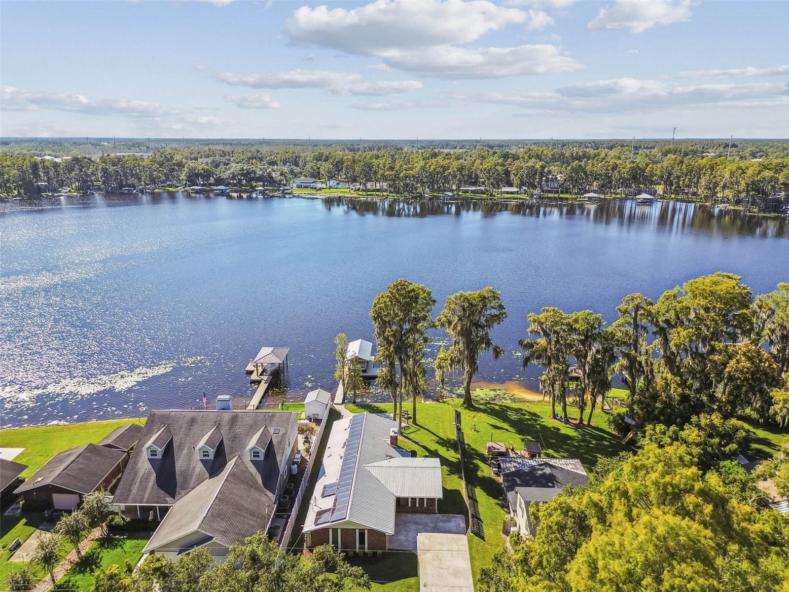 ACREAGE & UNREC - Residential