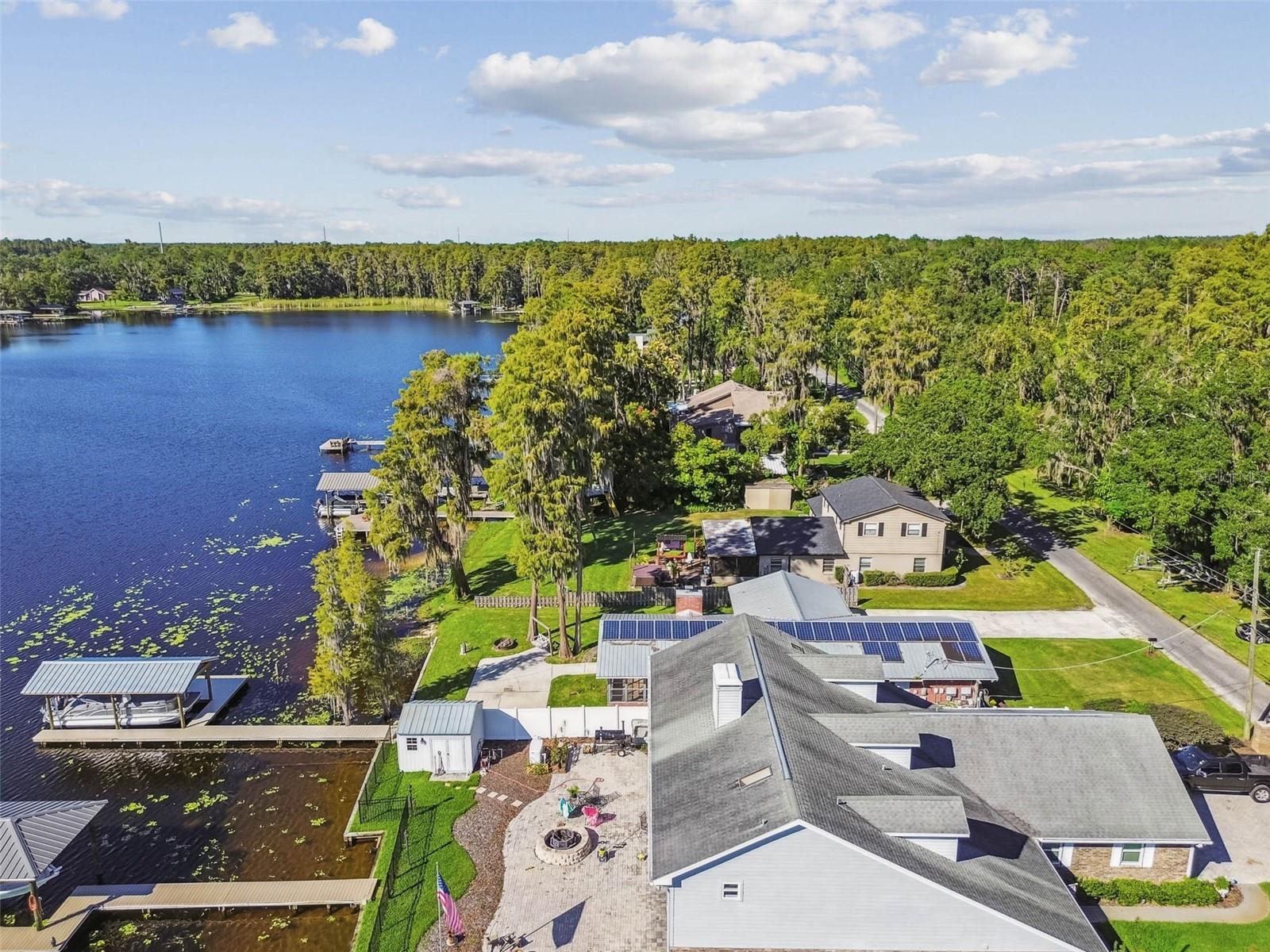 ACREAGE & UNREC - Residential