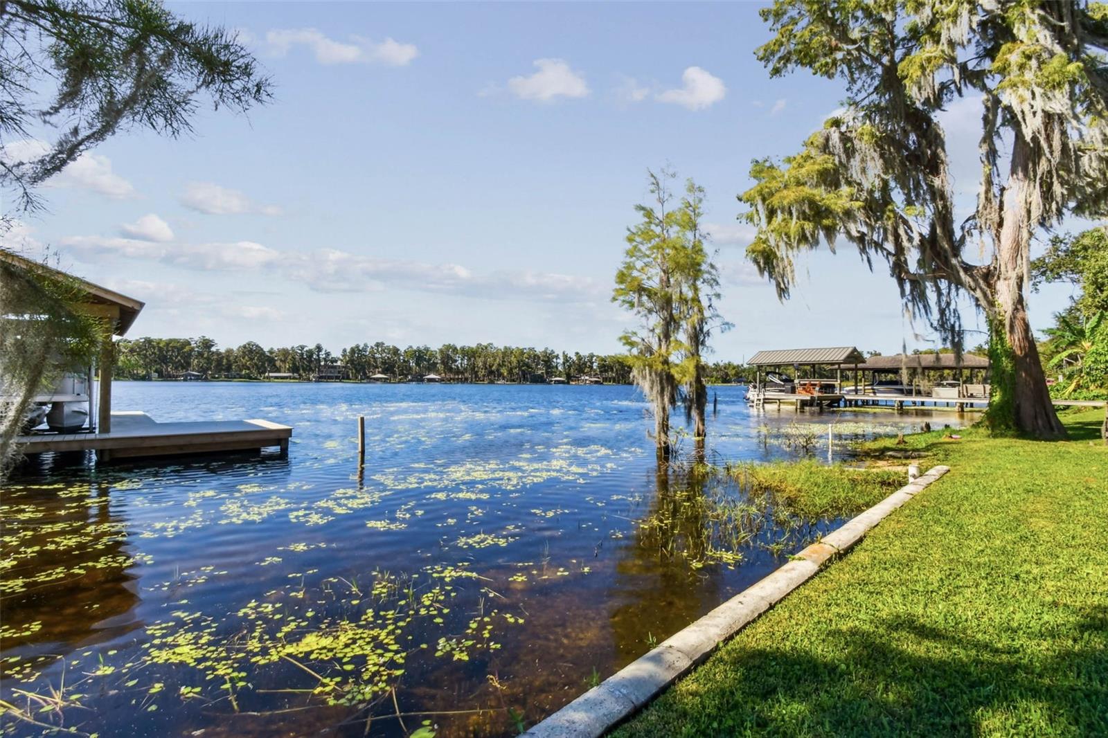 ACREAGE & UNREC - Residential