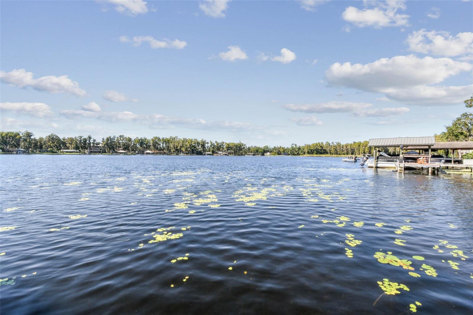 ACREAGE & UNREC - Residential