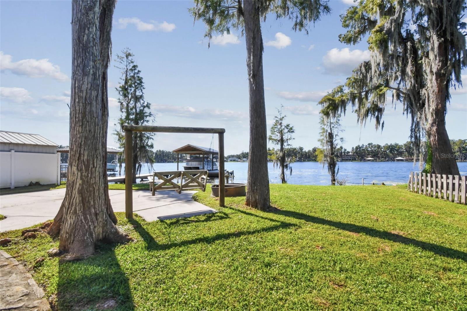 ACREAGE & UNREC - Residential