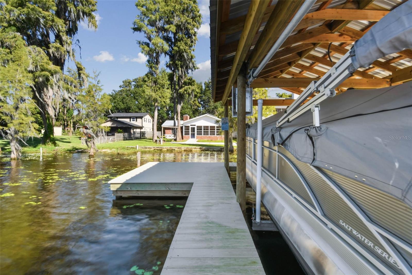 ACREAGE & UNREC - Residential