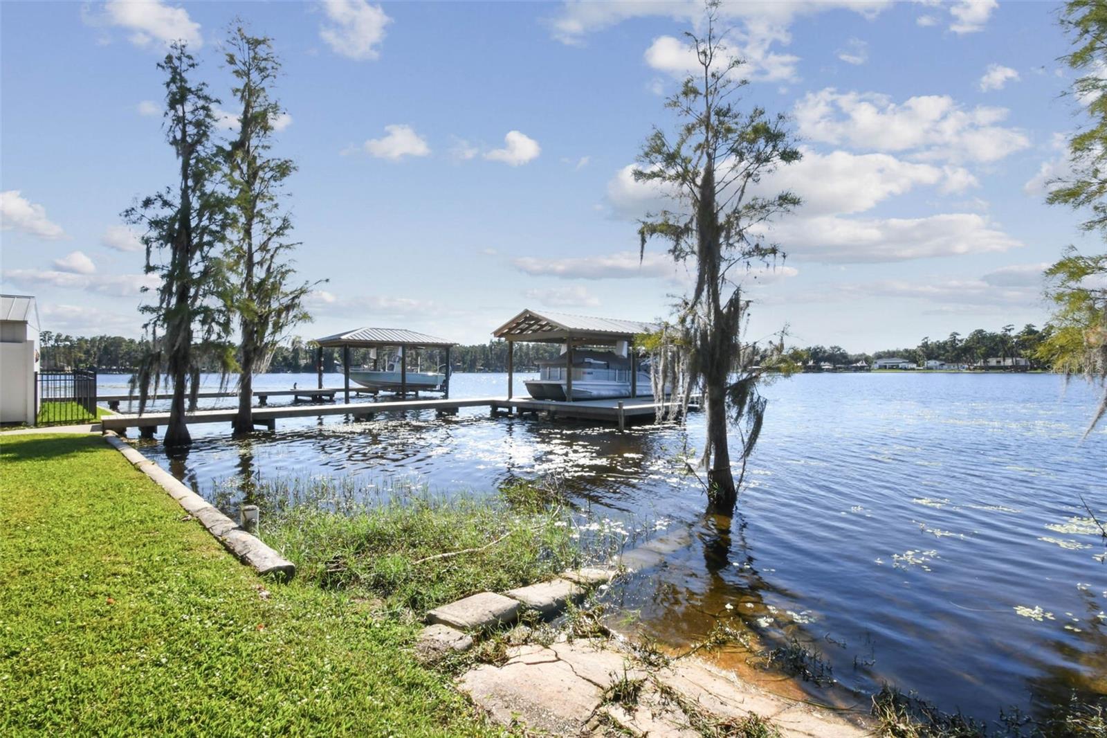 ACREAGE & UNREC - Residential