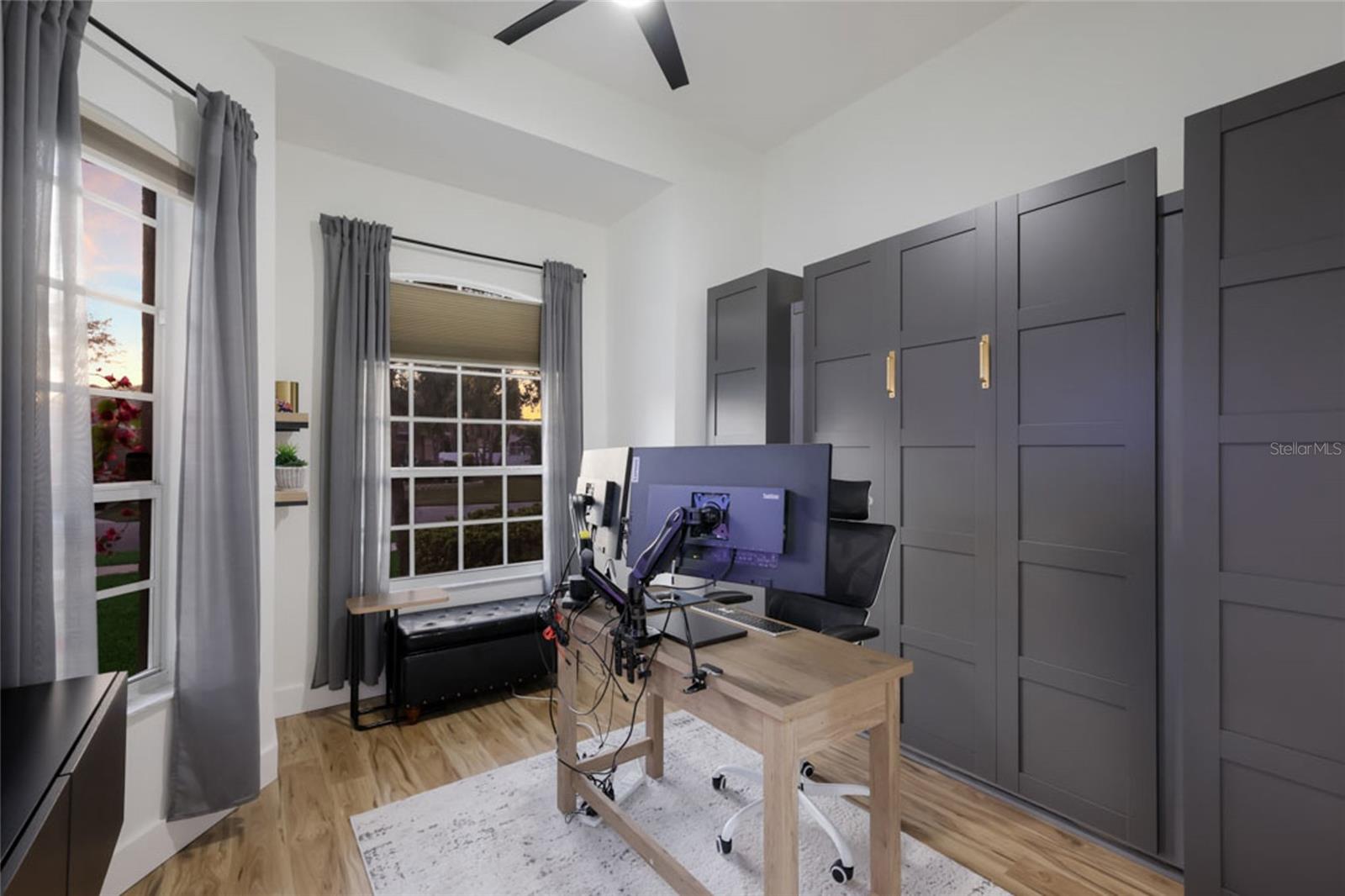 BAY OAKS ESTATES - Residential