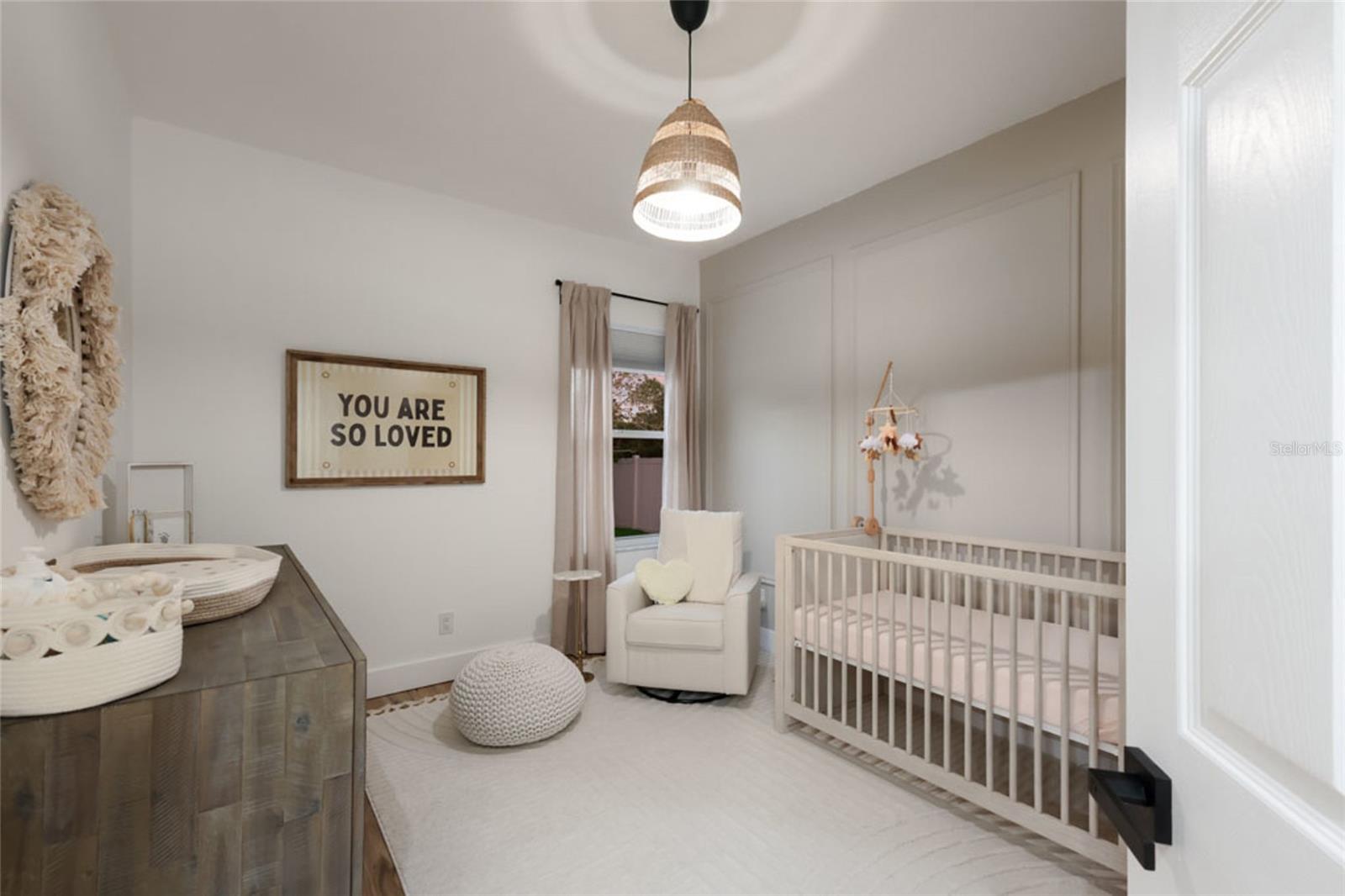 BAY OAKS ESTATES - Residential