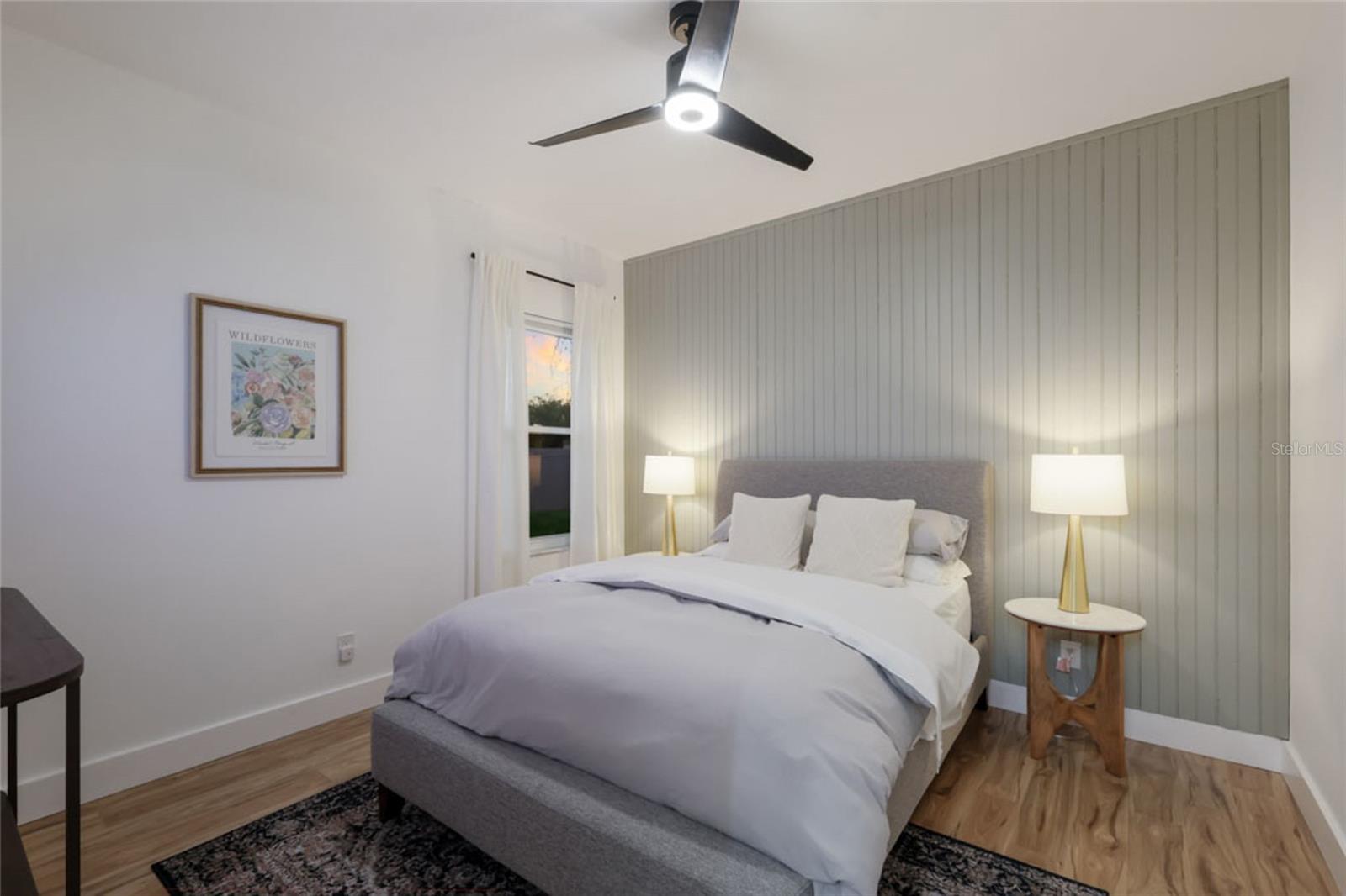 BAY OAKS ESTATES - Residential