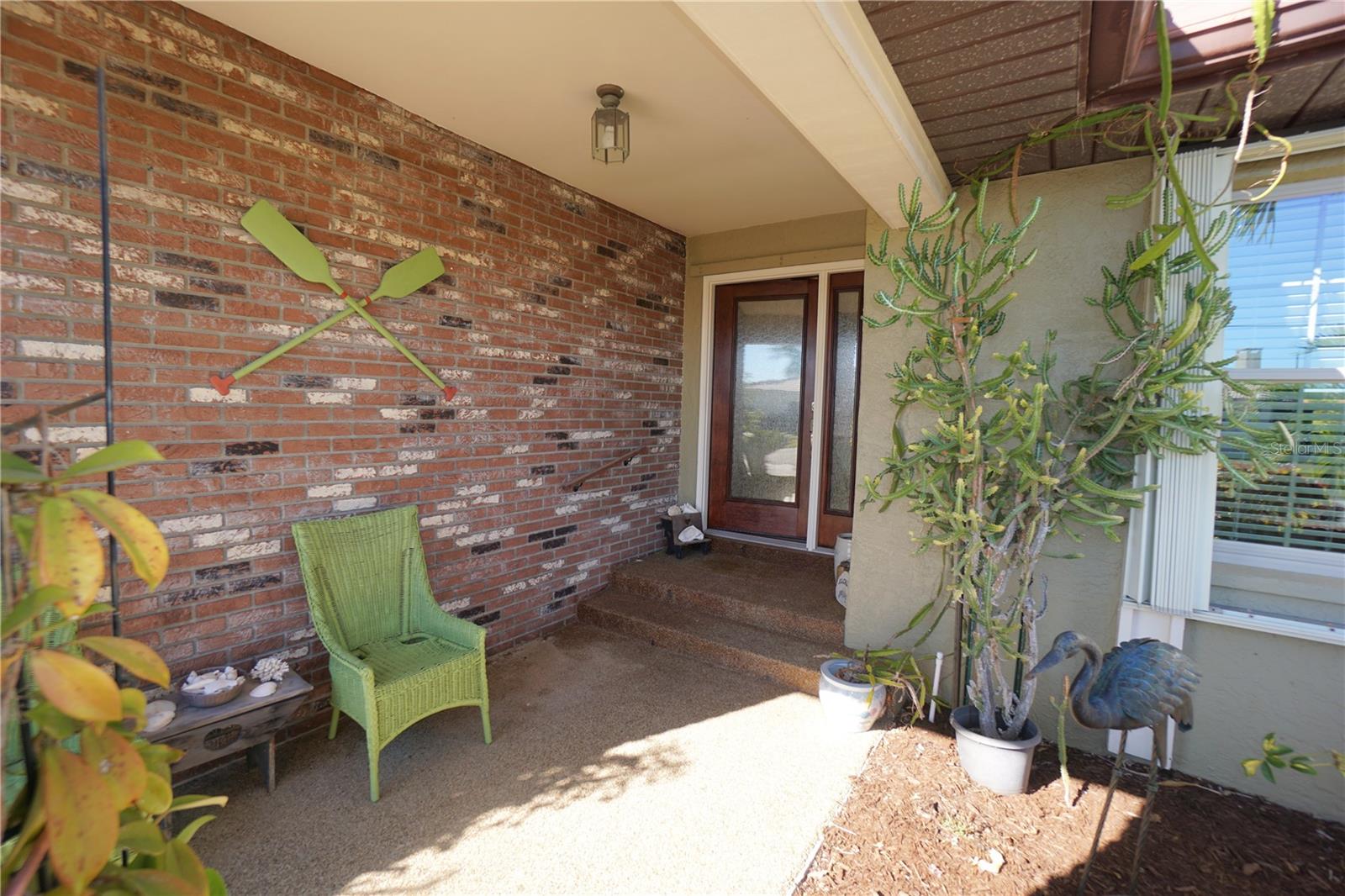 PUNTA GORDA ISLES SEC 7 - Residential