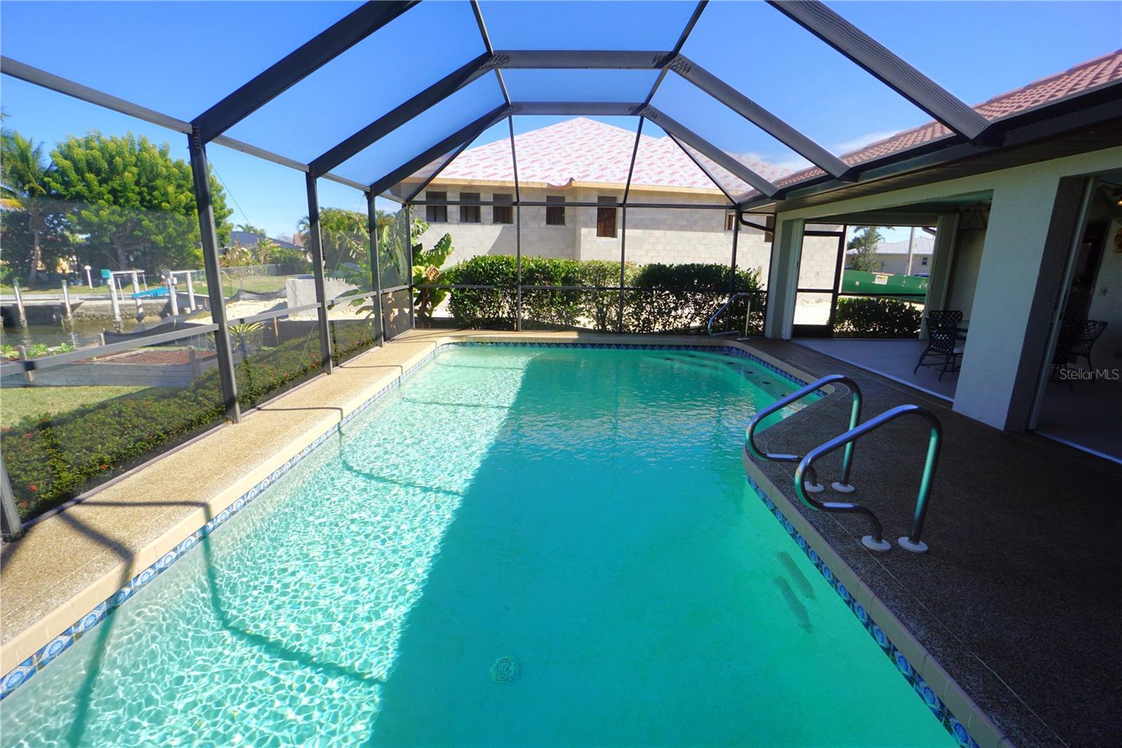 PUNTA GORDA ISLES SEC 7 - Residential