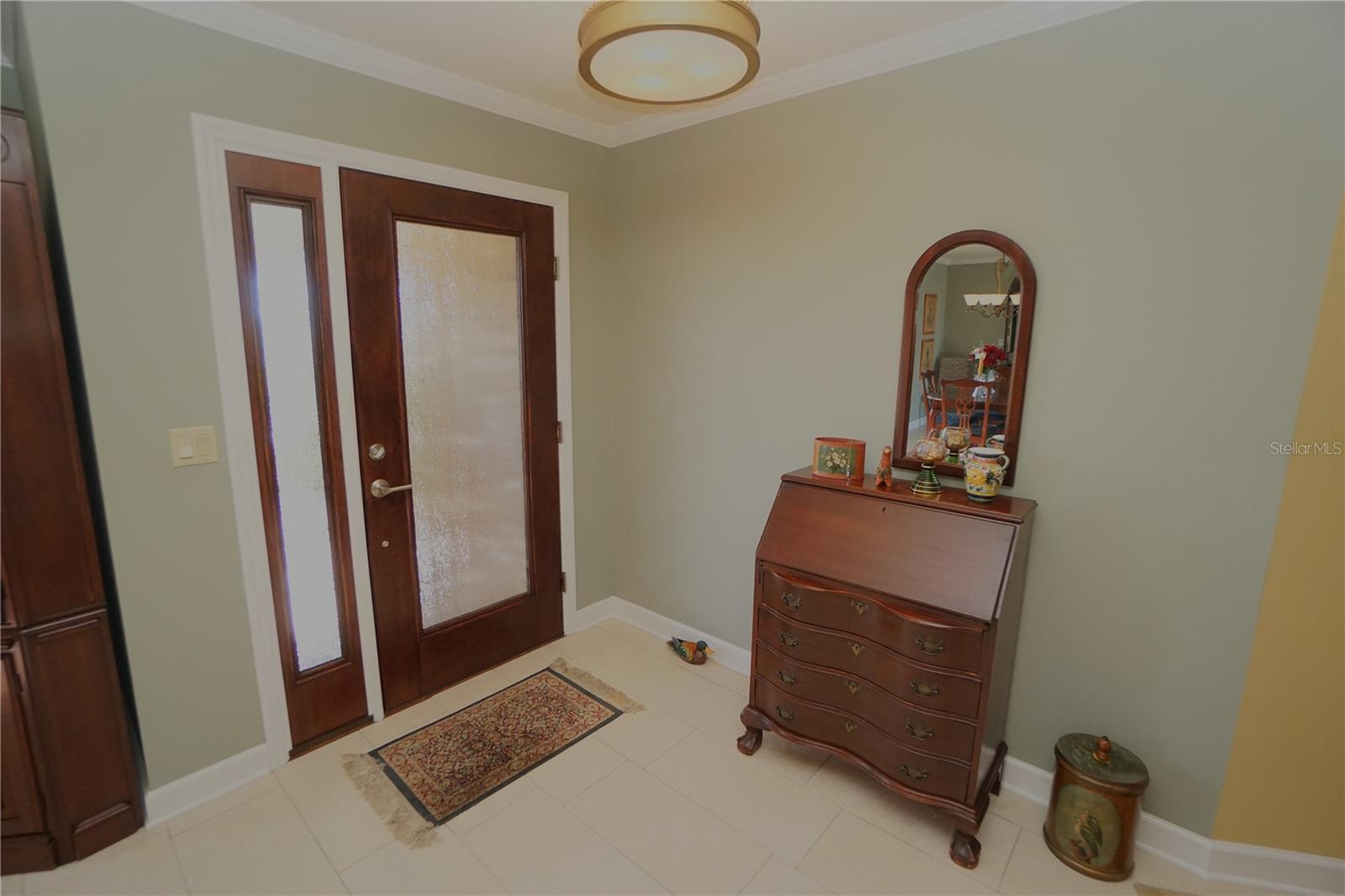 PUNTA GORDA ISLES SEC 7 - Residential