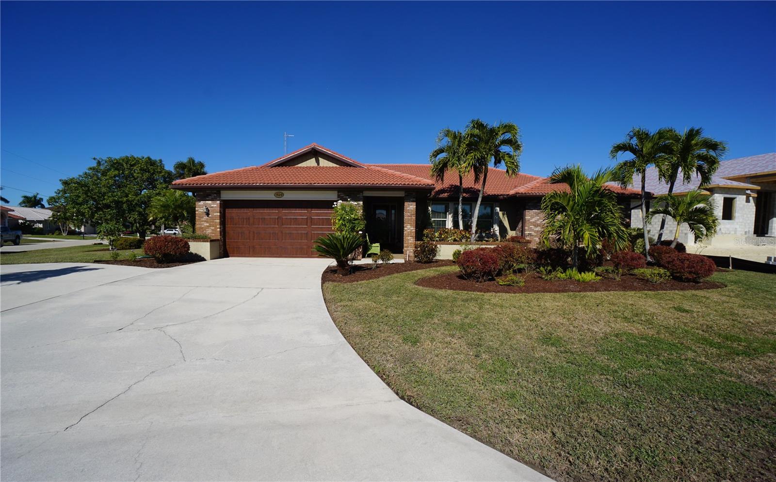 PUNTA GORDA ISLES SEC 7 - Residential