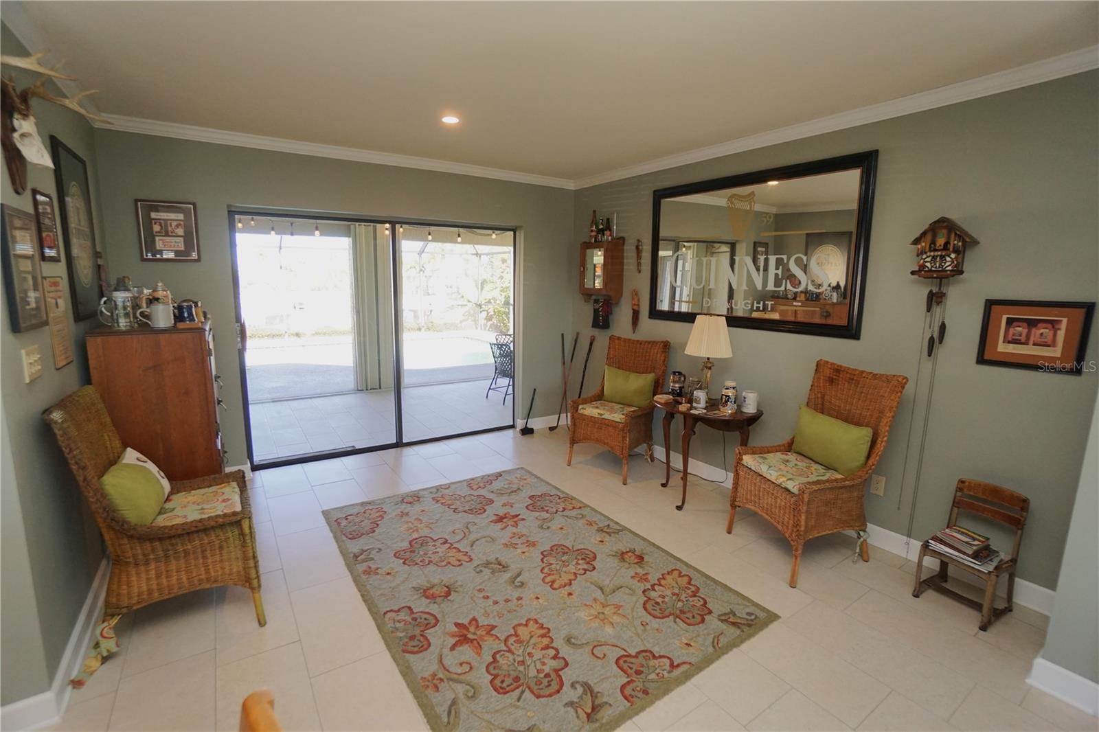 PUNTA GORDA ISLES SEC 7 - Residential