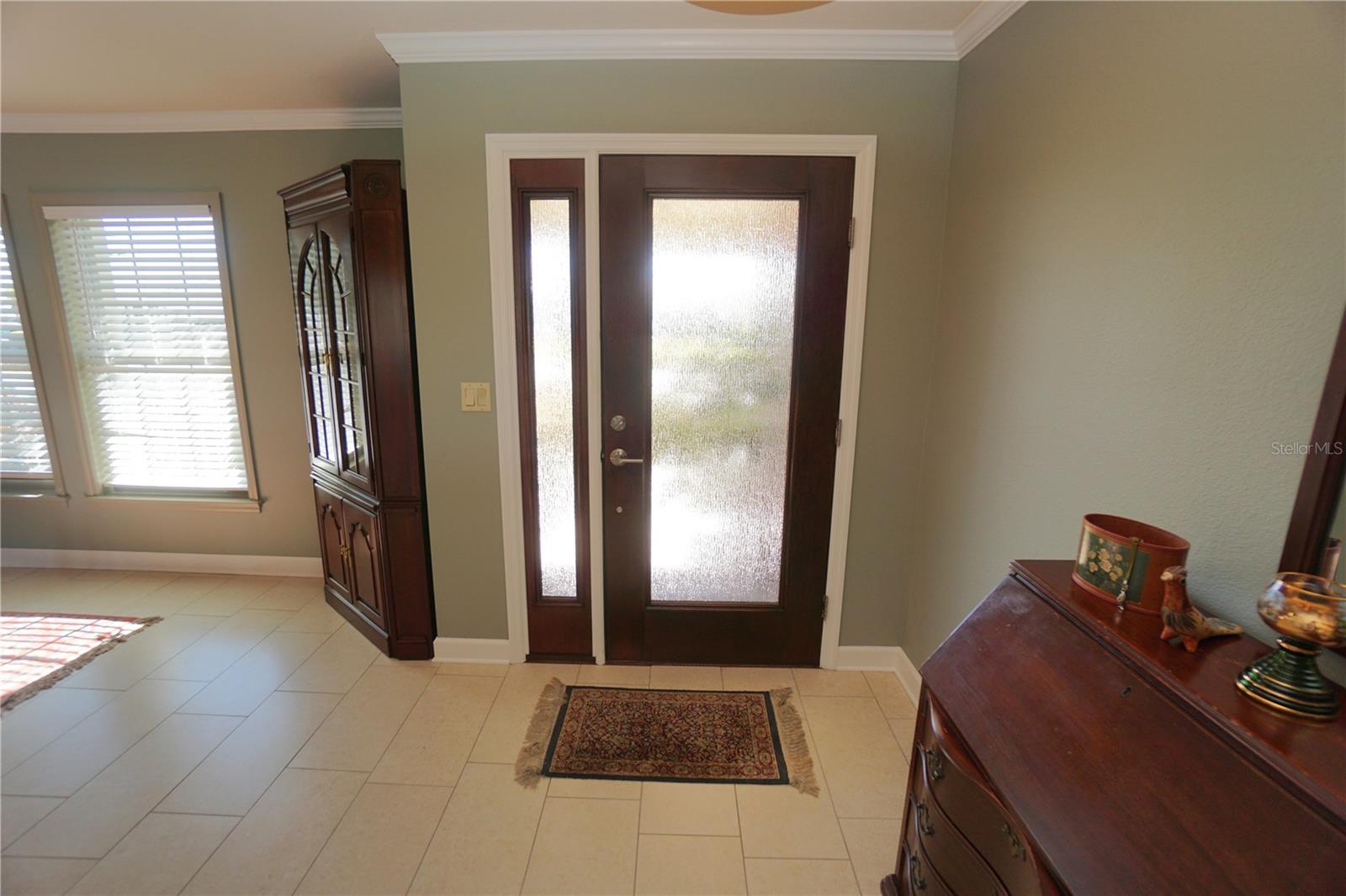 PUNTA GORDA ISLES SEC 7 - Residential