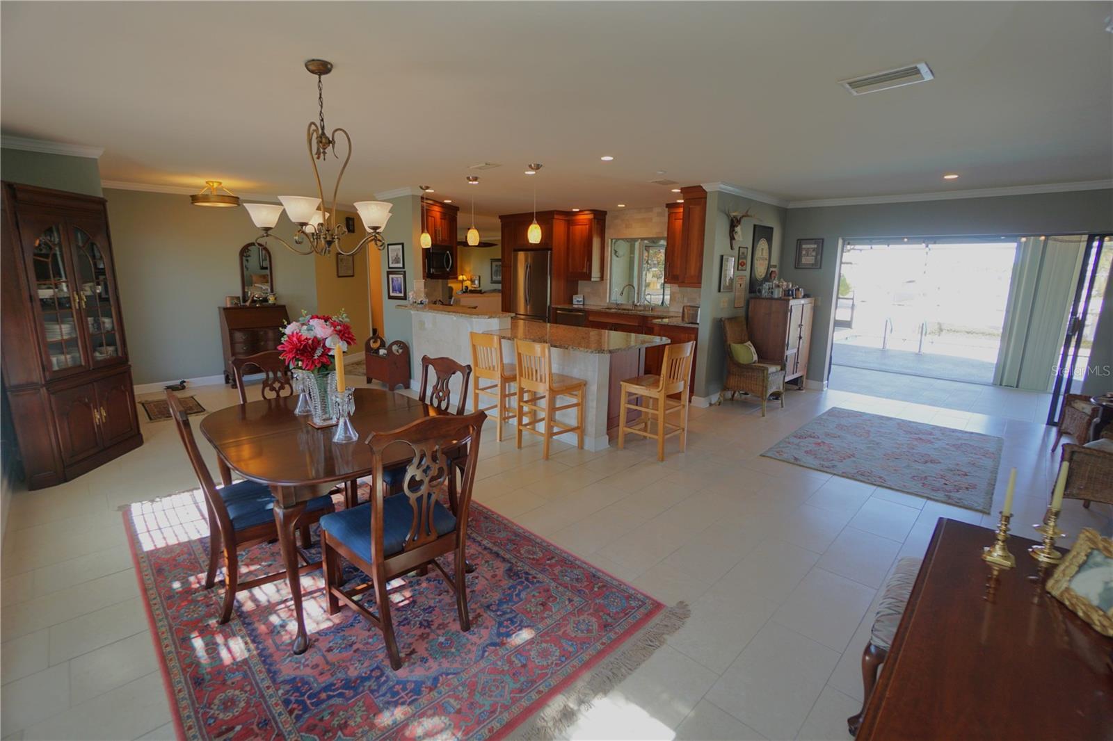 PUNTA GORDA ISLES SEC 7 - Residential