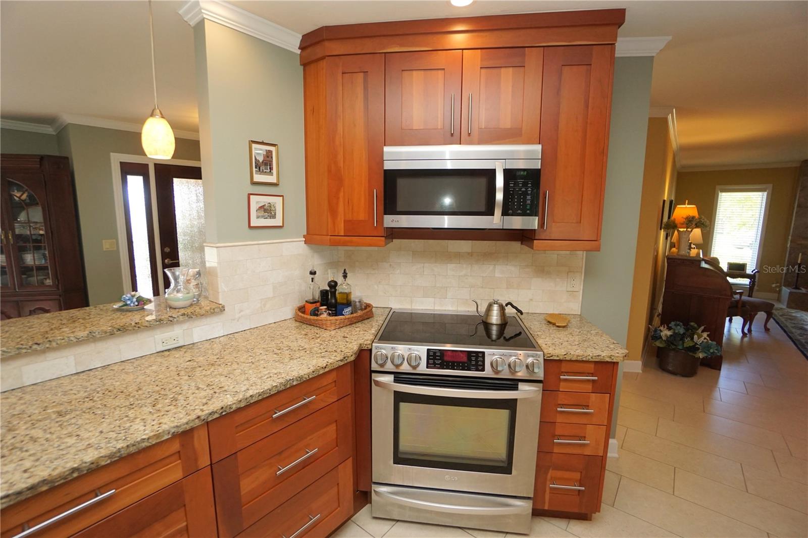 PUNTA GORDA ISLES SEC 7 - Residential