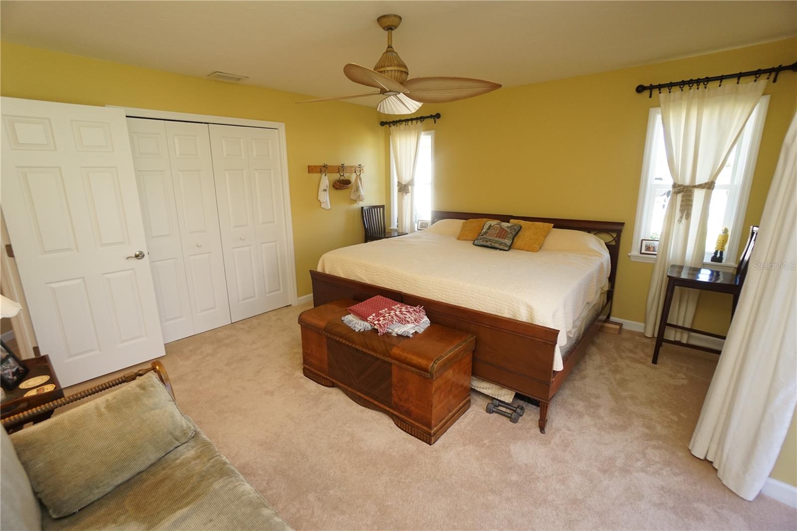 PUNTA GORDA ISLES SEC 7 - Residential