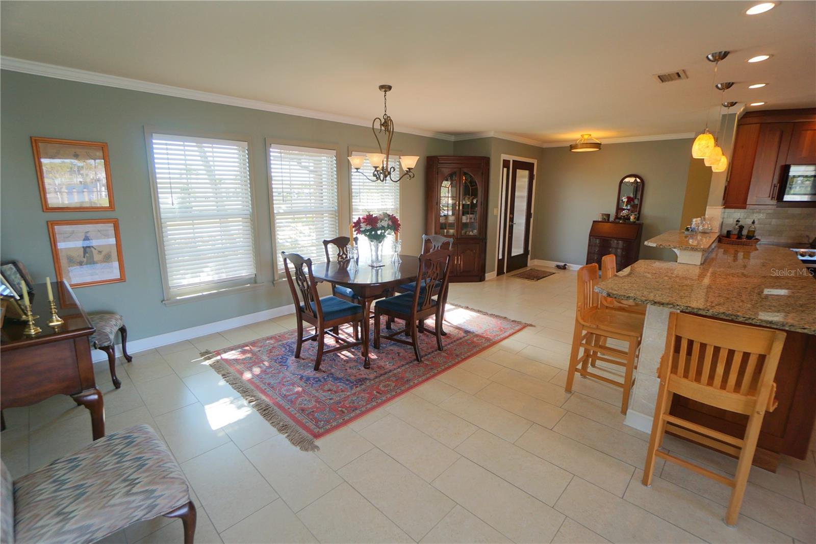 PUNTA GORDA ISLES SEC 7 - Residential