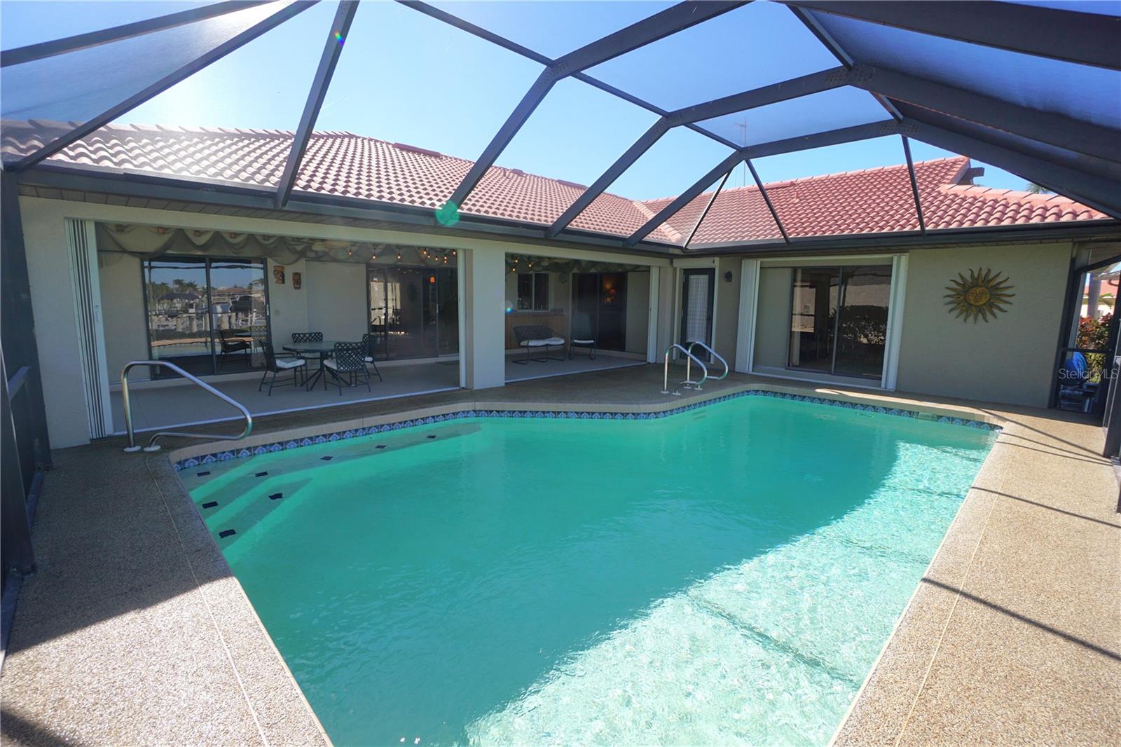 PUNTA GORDA ISLES SEC 7 - Residential