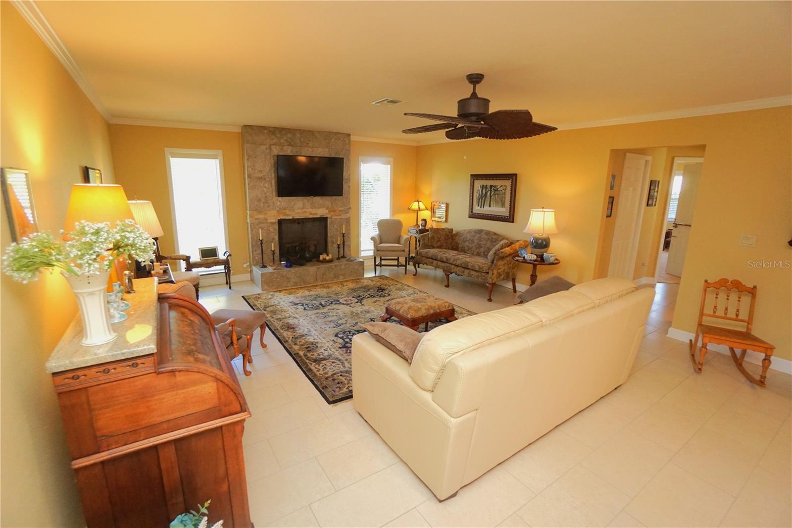 PUNTA GORDA ISLES SEC 7 - Residential