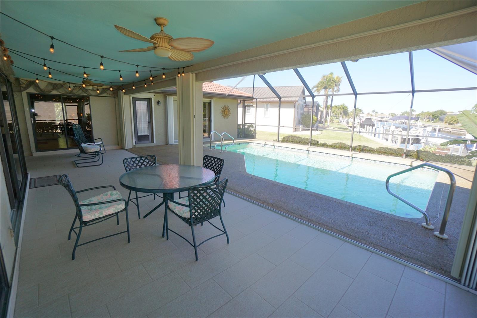 PUNTA GORDA ISLES SEC 7 - Residential