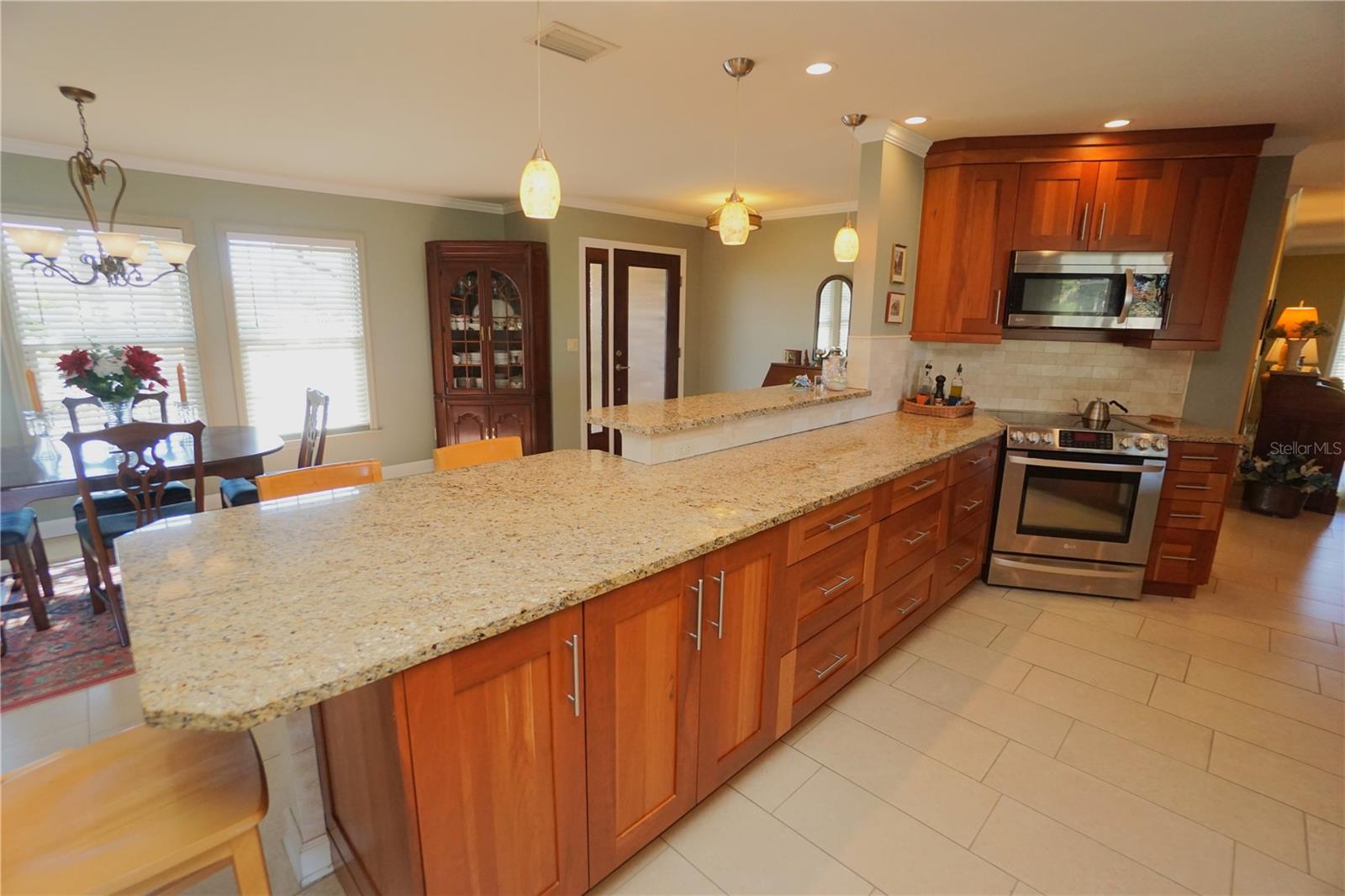 PUNTA GORDA ISLES SEC 7 - Residential