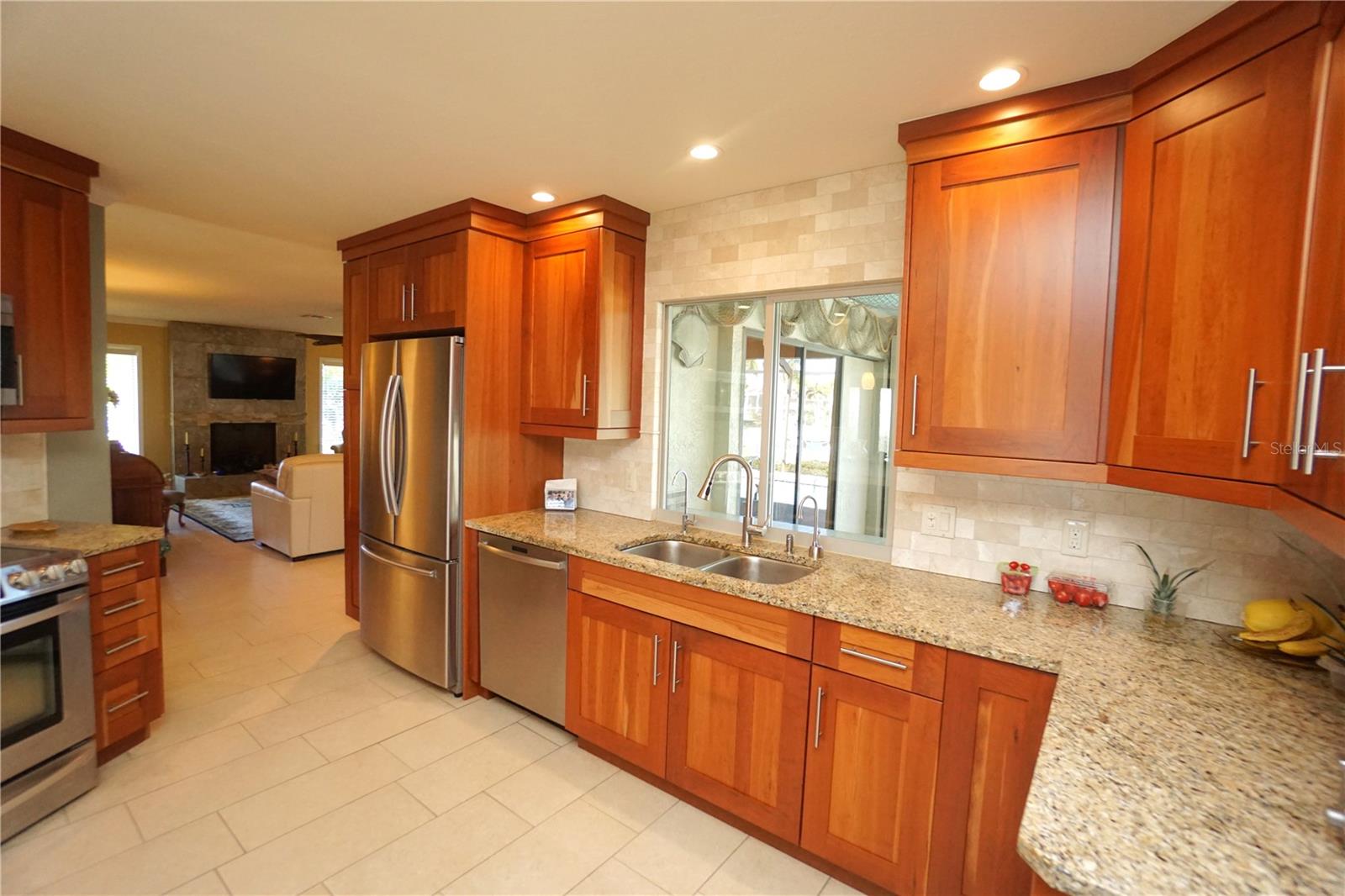 PUNTA GORDA ISLES SEC 7 - Residential