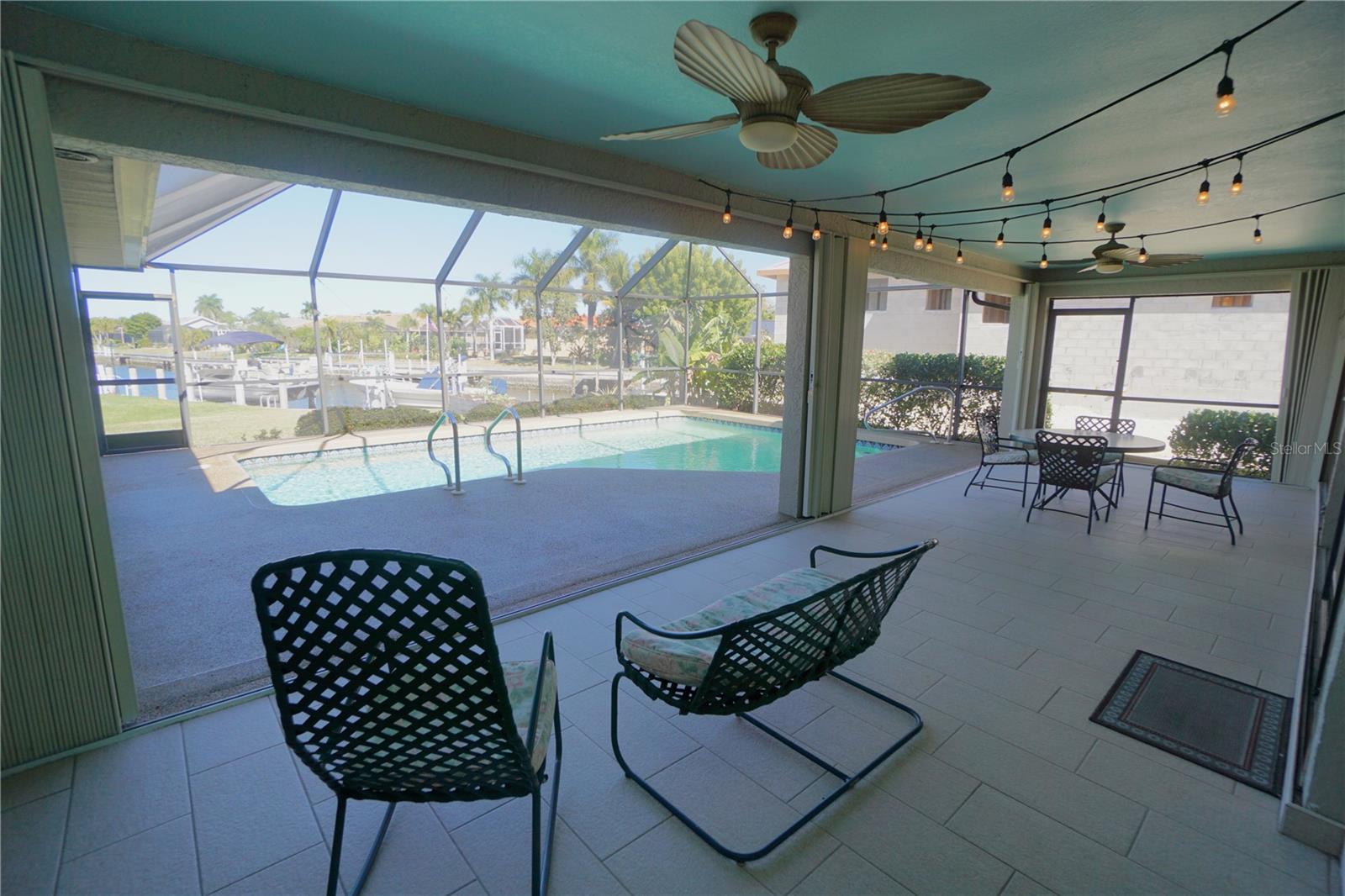 PUNTA GORDA ISLES SEC 7 - Residential