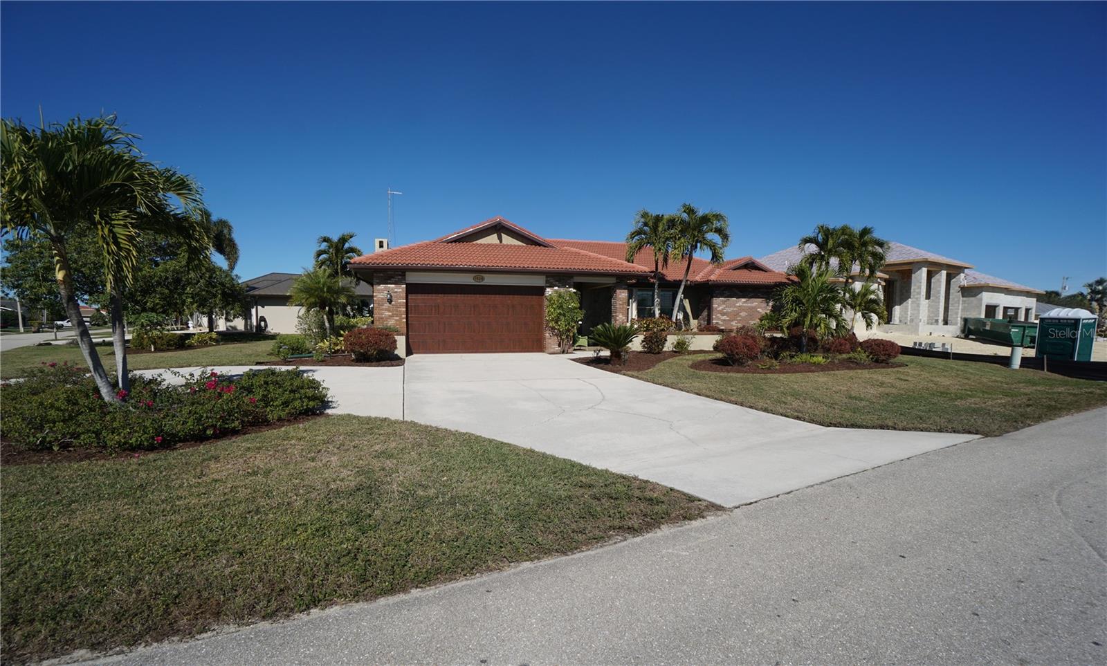 PUNTA GORDA ISLES SEC 7 - Residential