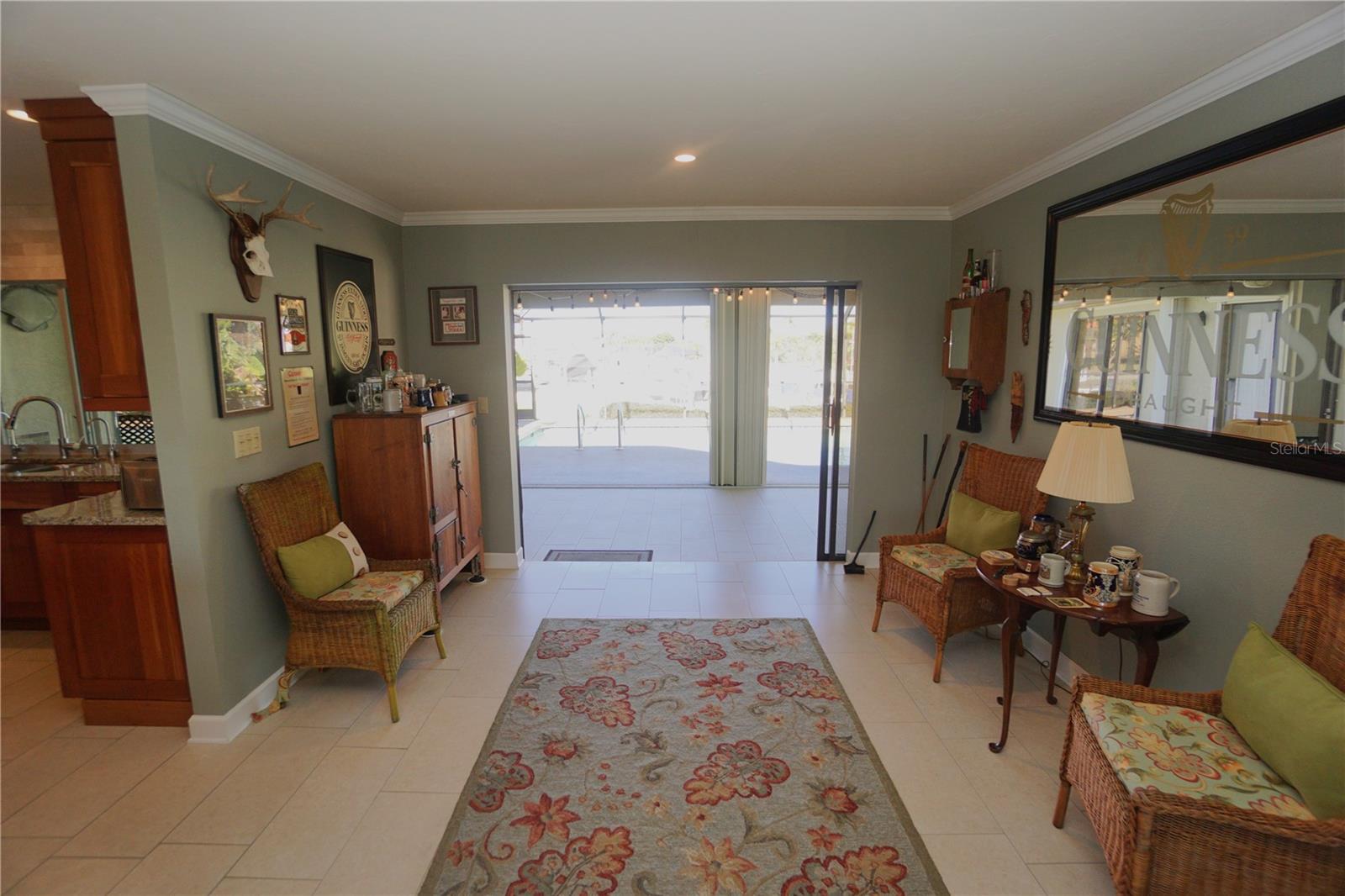 PUNTA GORDA ISLES SEC 7 - Residential