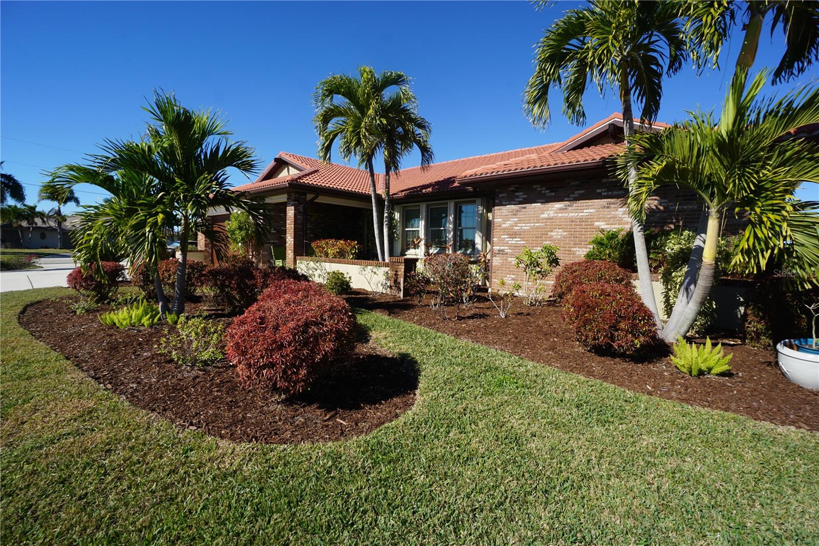 PUNTA GORDA ISLES SEC 7 - Residential